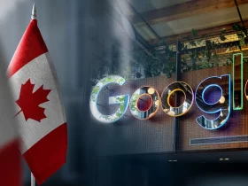 google canadá