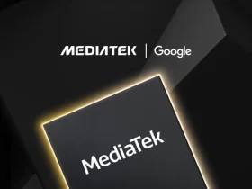 google mediatek