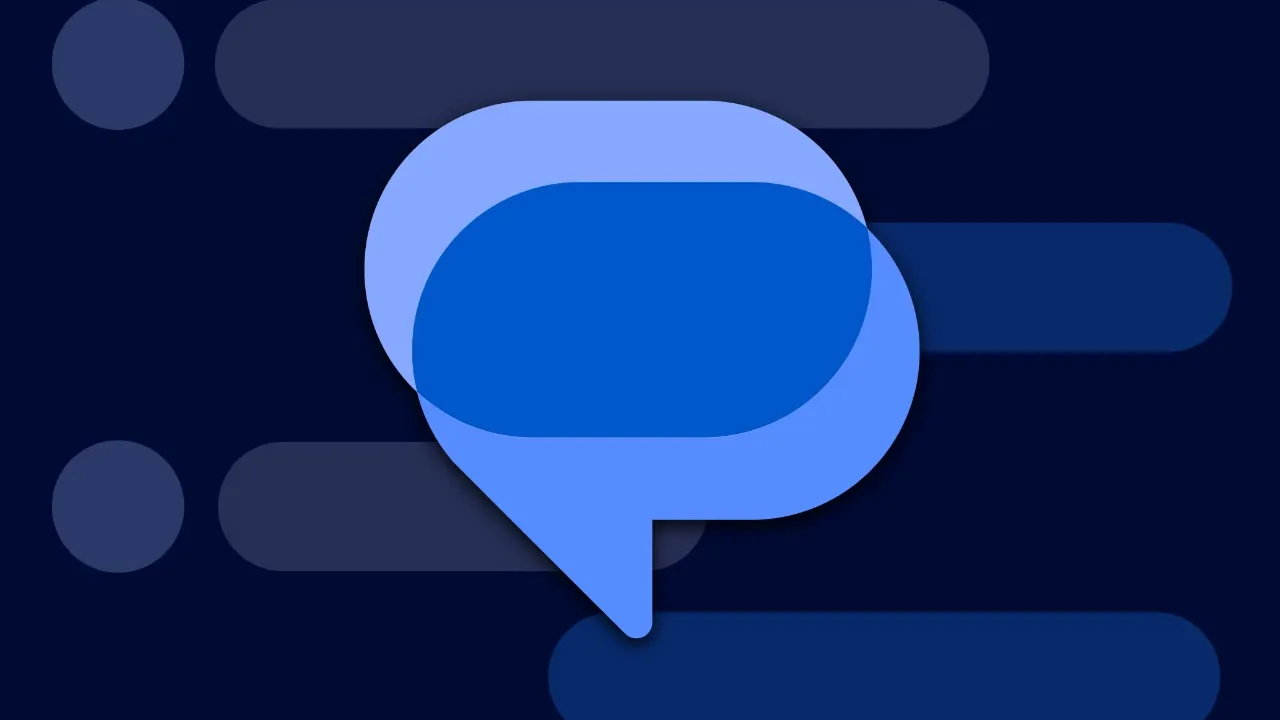 Cara Message Profile O teu perfil no Google Messages vai ter uma nova cara
