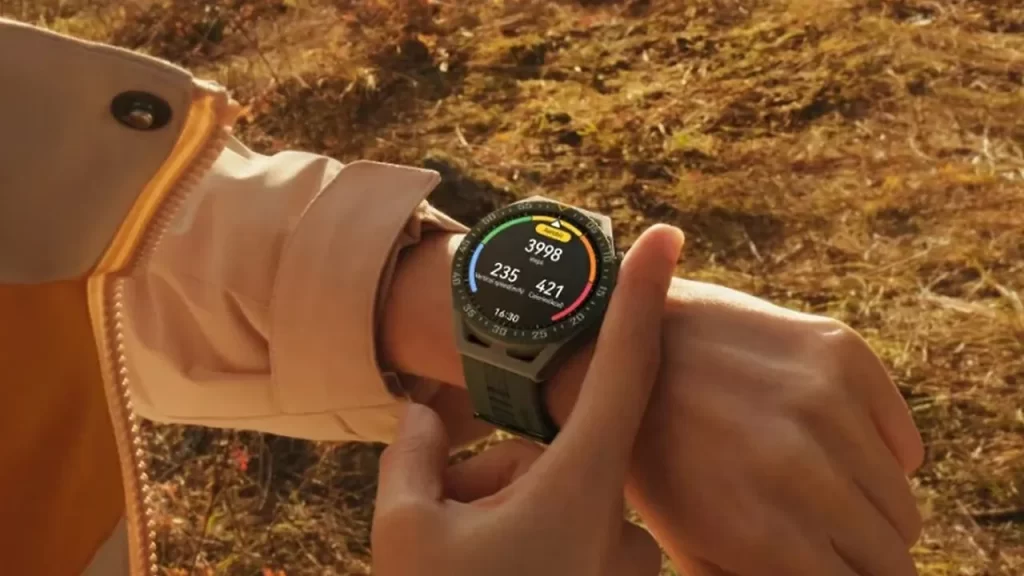 huawei watch gt 3 se