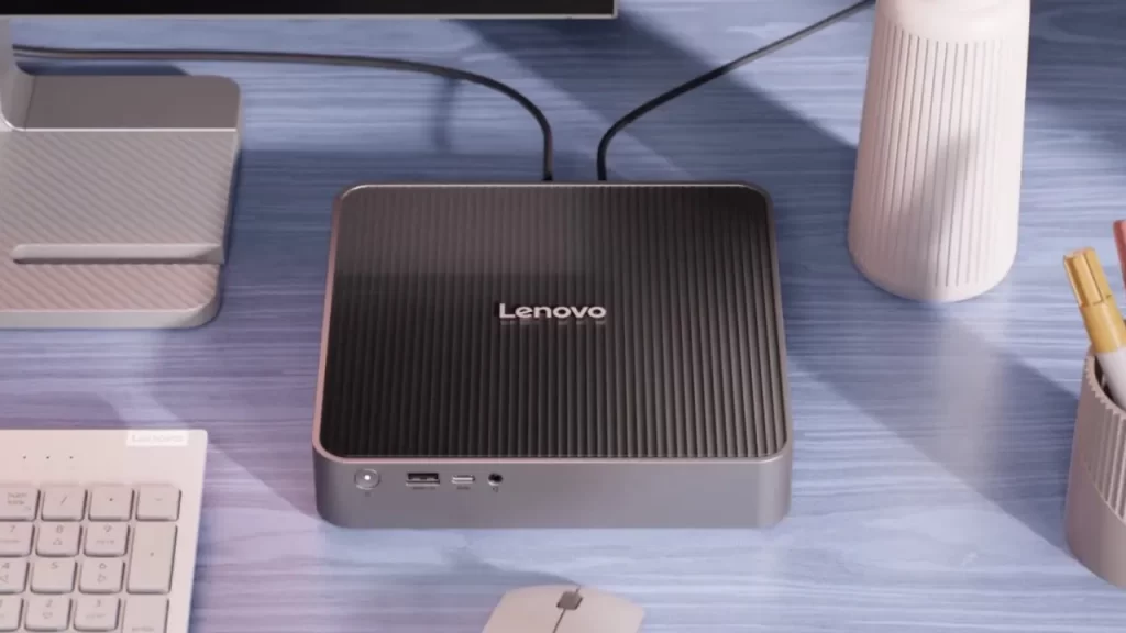 lenovo ideacentre mini x