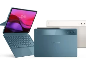 lenovo yoga tab