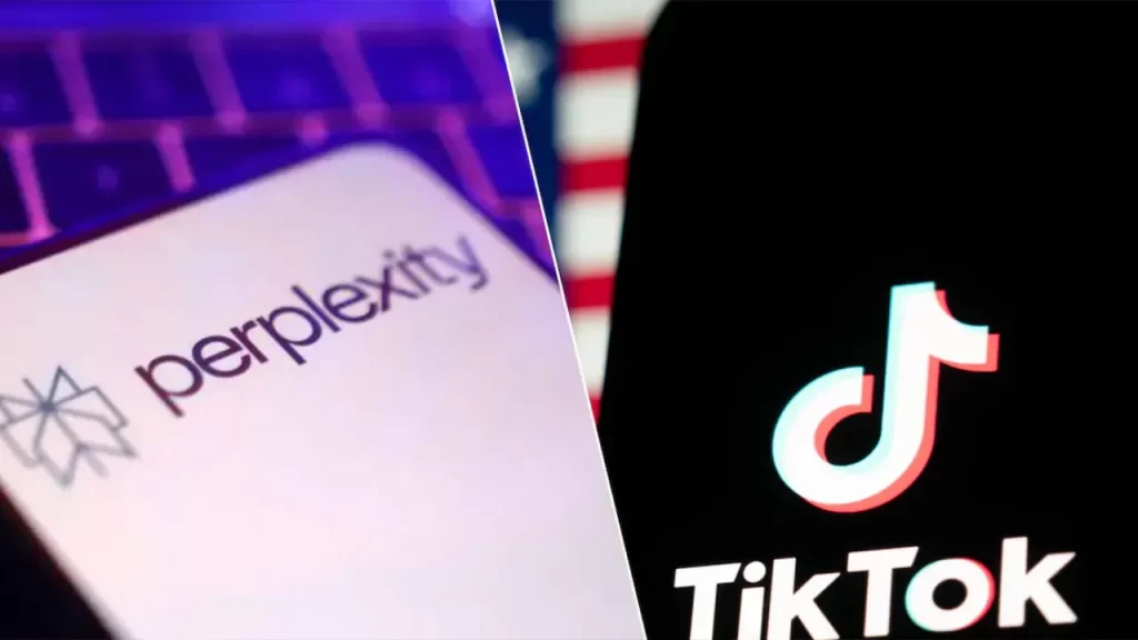 perplexity tiktok usa