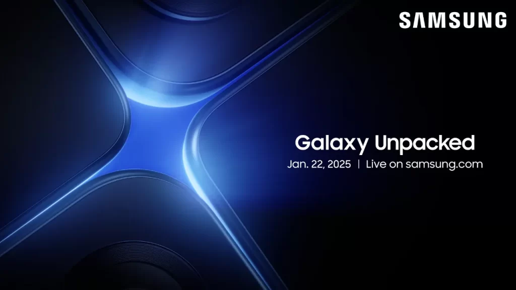 samsung galaxy unpacked 2025