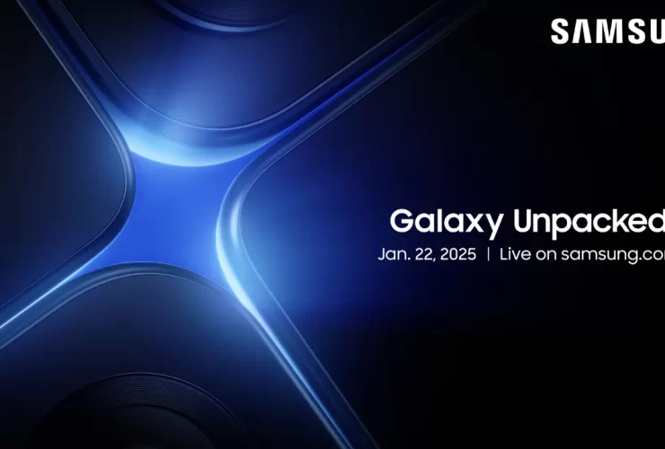 samsung galaxy unpacked 2025