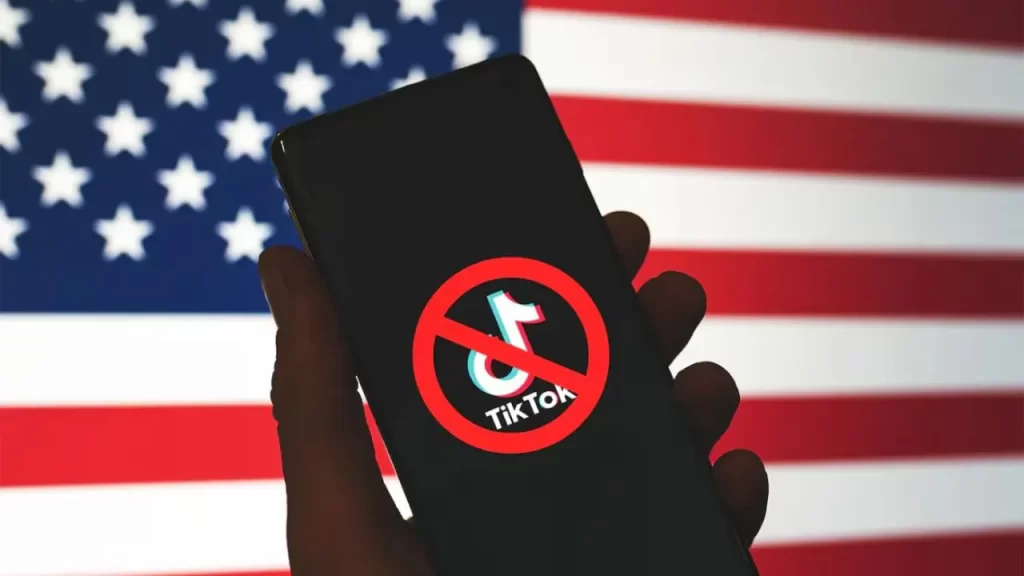 tiktok banido estados unidos