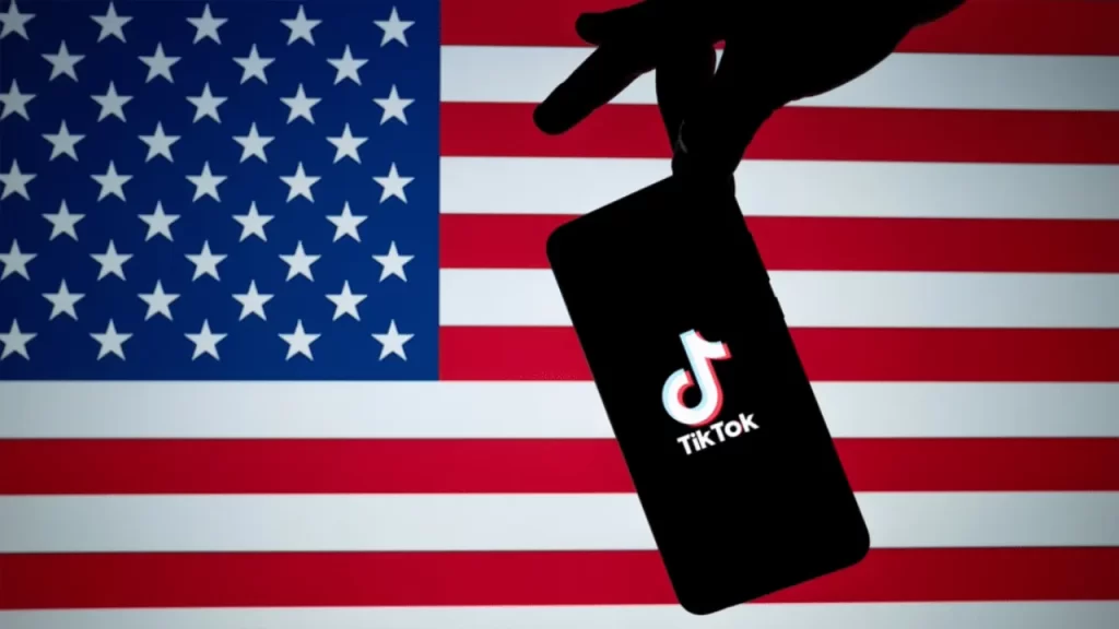 tiktok estados unidos banido