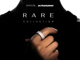 ultrahuman rare