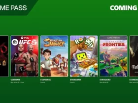 xbox game pass janeiro 2025