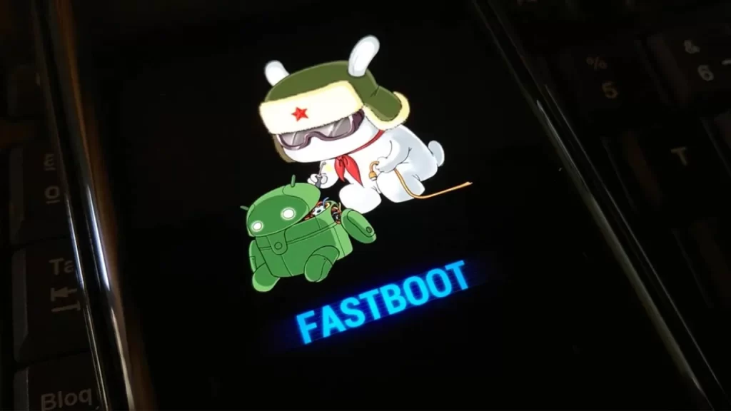 xiaomi bootloader