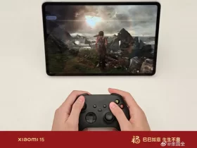 xiaomi tablets jogos windows