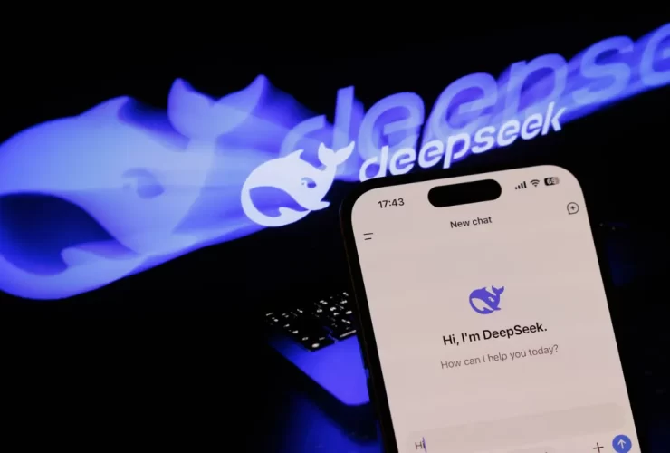 deepseek ai