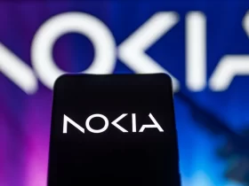 nokia intel