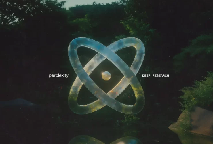 perplexity deep research