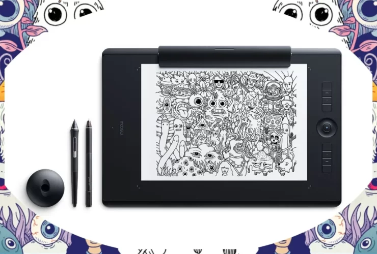 wacom intuos pro