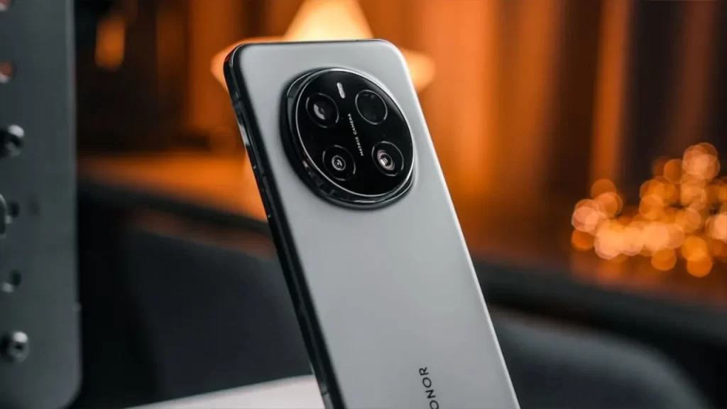 honor ai