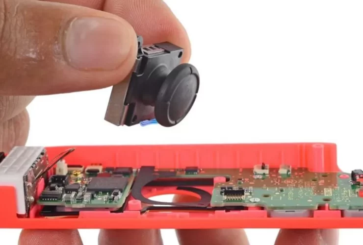 nintendo switch 2 joycons