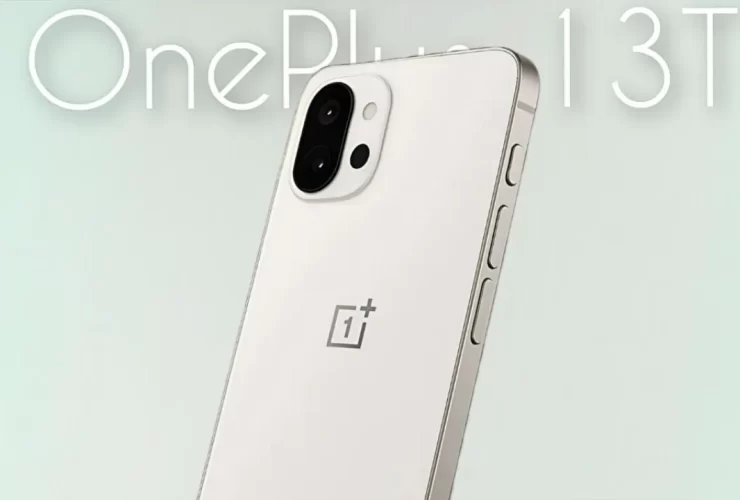 oneplus 13t (2)