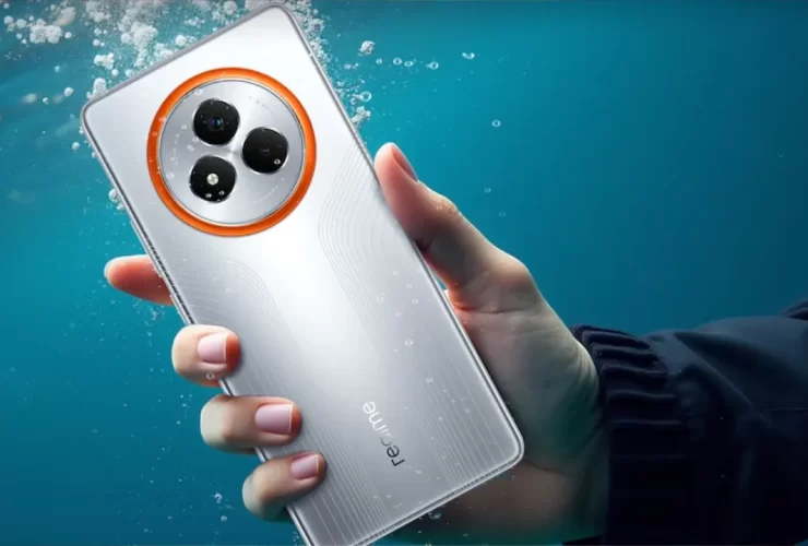 realme narzo 80 pro