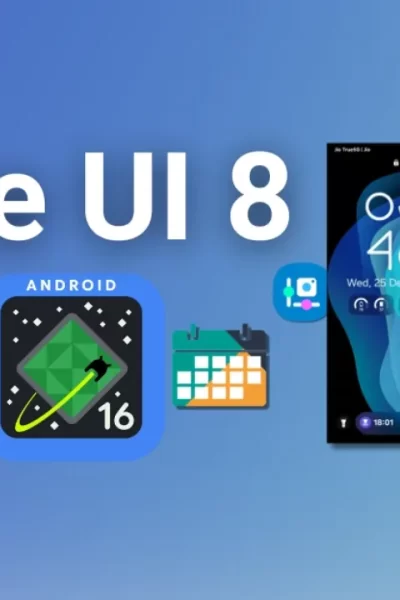 samsung one ui 8