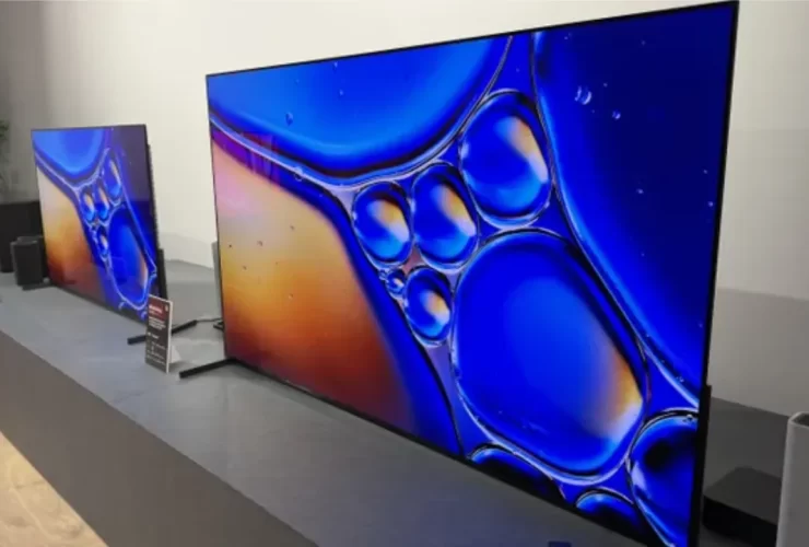 sony bravia
