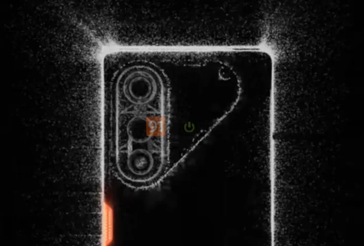 tecno pova curve