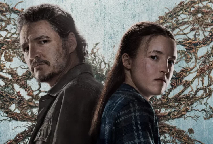 the last of us temporada 2