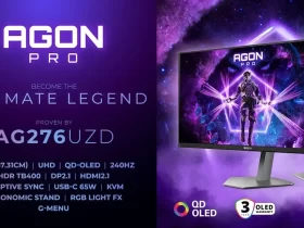 agon by aoc ag276uzd