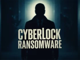 ciberlock ransomware