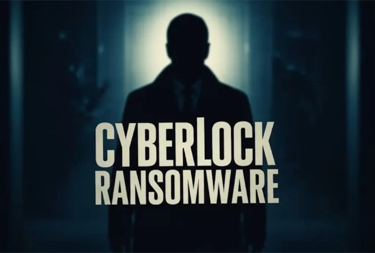 ciberlock ransomware