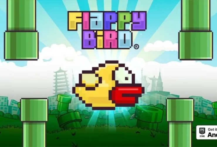 flappy bird android