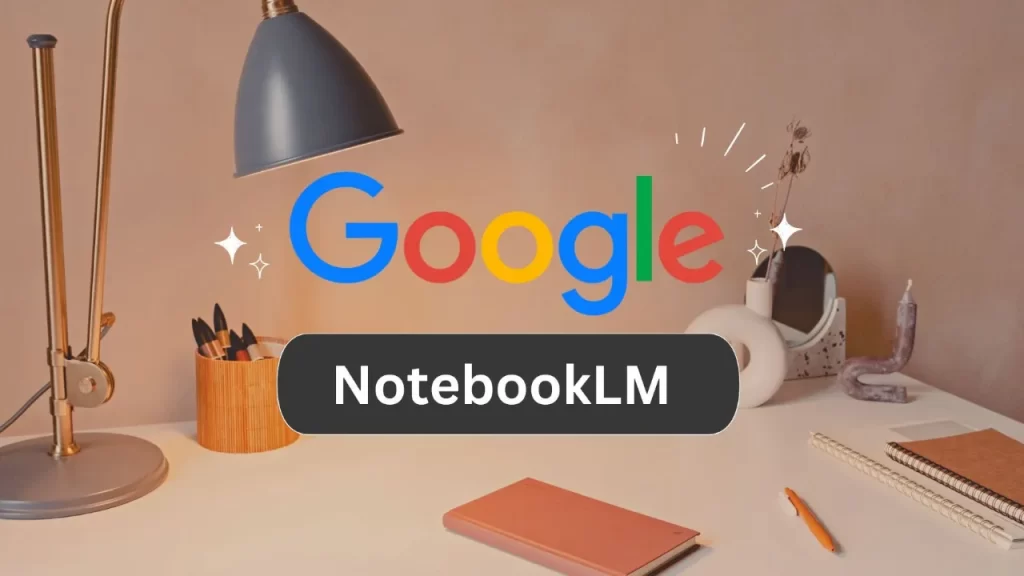 google notebooklm