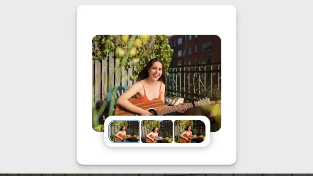 google photos inteligência artificial