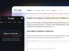 google search ai