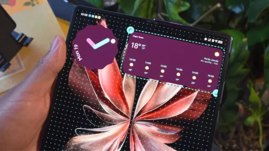 octopi launcher android authority