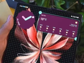 octopi launcher android authority