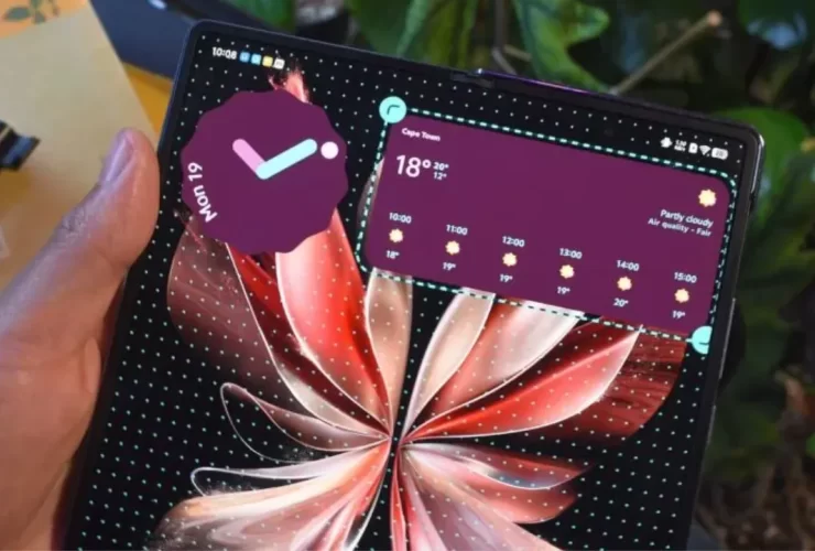 octopi launcher android authority