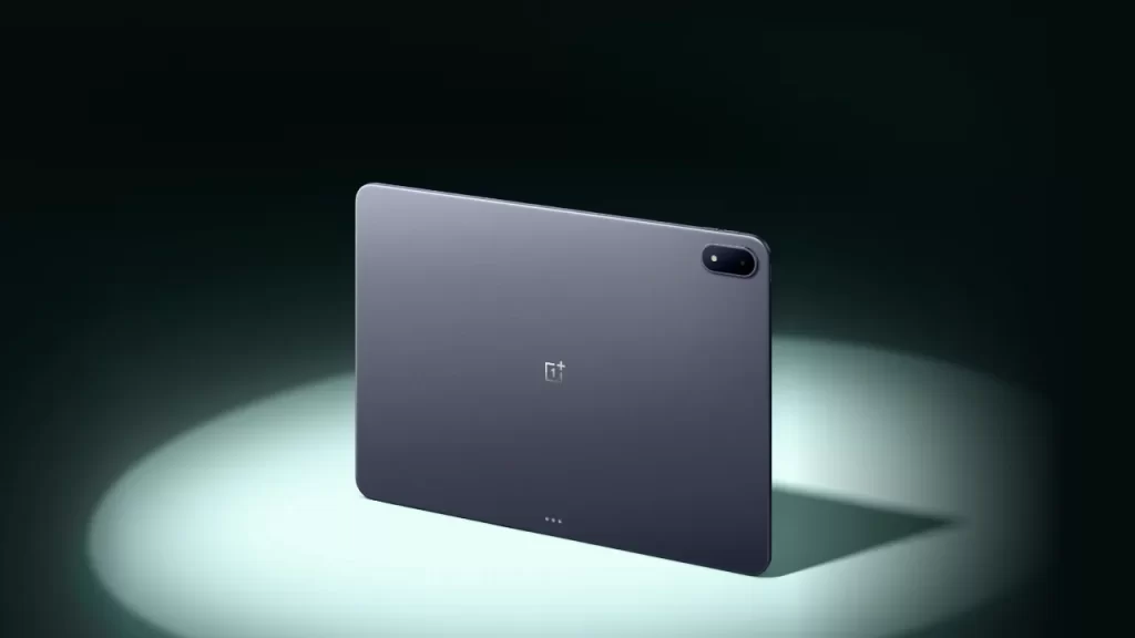 oneplus pad 3