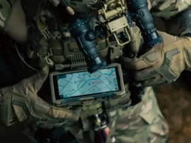 samsung galaxy tab active5 tactical edition