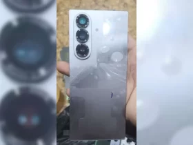 samsung galaxy z fold 7 leak