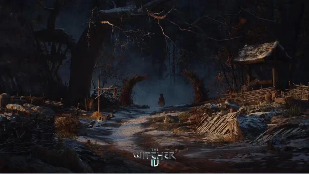 the witcher 4 ciri