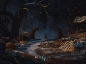 the witcher 4 ciri