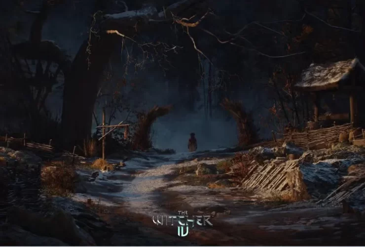 the witcher 4 ciri