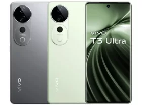 vivo t3 ultra