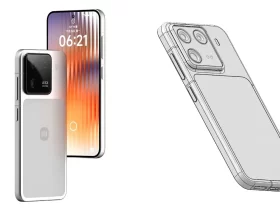 xiaomi 16 design leak