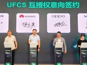 xiaomi vivo honor oppo ufcs 2