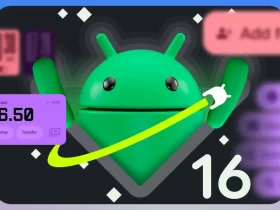 android 16 bug
