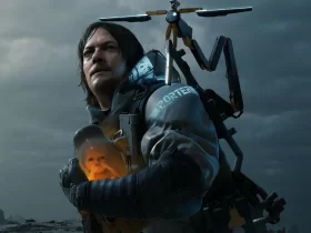 death stranding