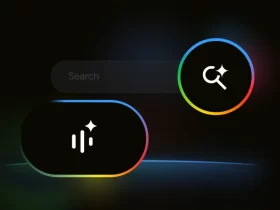 google search live
