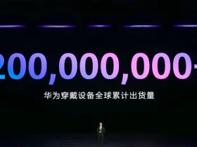 huawei smartwatches